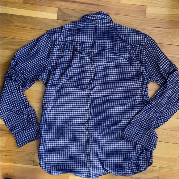 Club Monaco button down - Picture 3 of 4